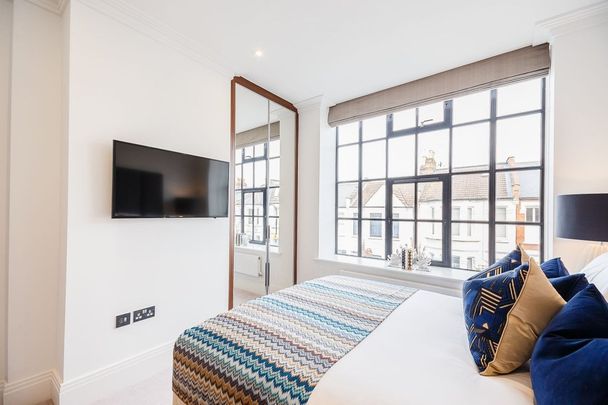 Rainville Road, London, W6 - Photo 1
