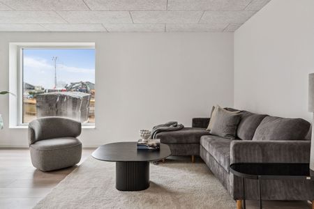 4-vær. rækkehus - Photo 5