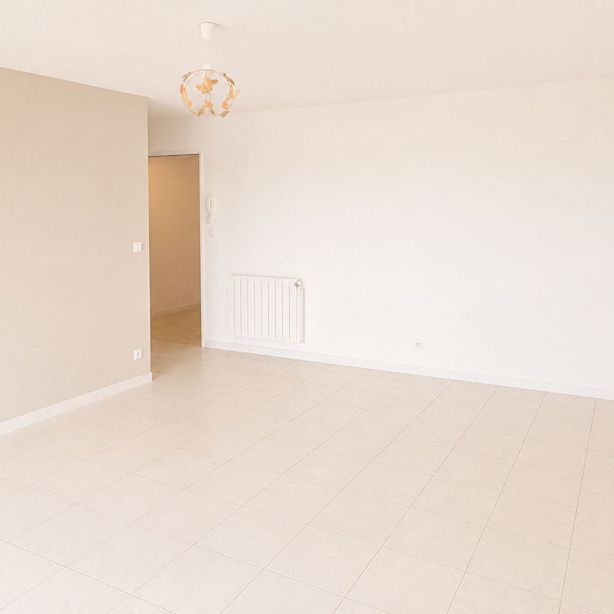 Location Appartement 2 pièces 49m² - Photo 1