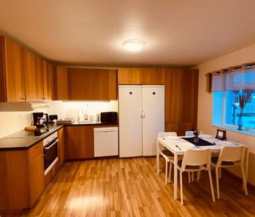 Bockholmsvägen, Skellefteå - Foto 6