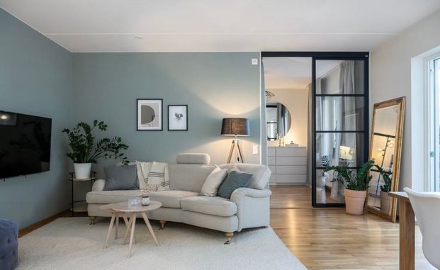 Södra Promenaden, Norrköping - Foto 1