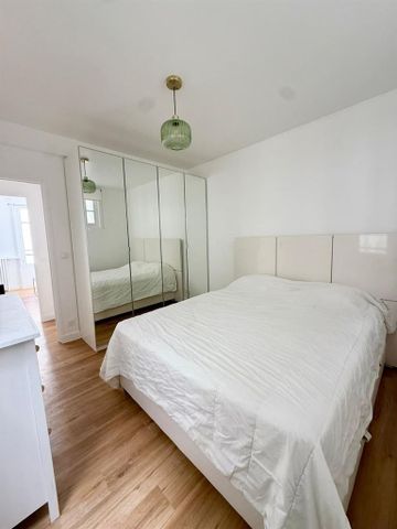 LEVALLOIS PERRET, -, PARC DE LA PLANCHETTE - Photo 2