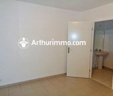 Location Appartement 2 pièces 40 m2 à Savigny-le-Temple - Photo 3