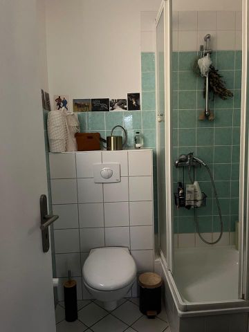 1-Zimmer-Wohnung mit großem Wintergarten - Photo 3