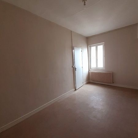 Location Appartement 2 pièces 39m² ROUEN 76000 - Photo 3