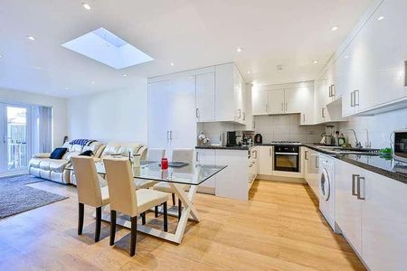 Crowther Avenue, South Ealing, TW8 - Photo 5