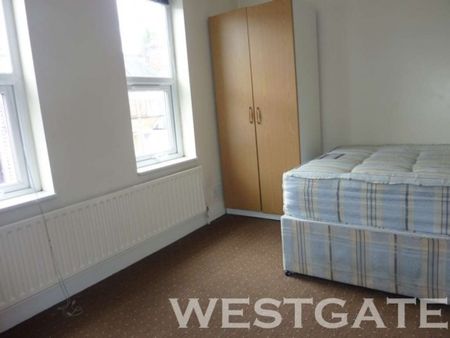 5 Bed - Pitcroft Avenue, University Area - Photo 2