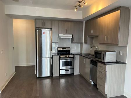 For Lease - 68 Canterbury Place Unit# 2001, Toronto, Ontario - Photo 4