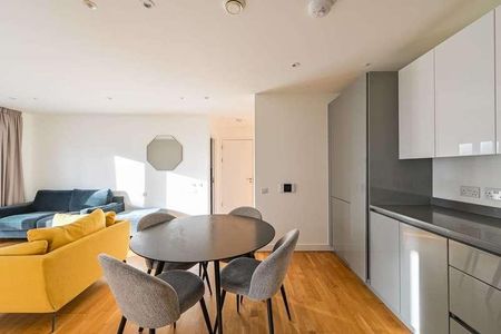 East Village, Stratford, E20 - Photo 3