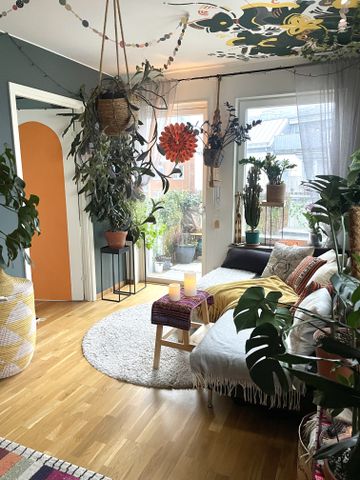 Edsviksvägen, Sollentuna - Photo 2