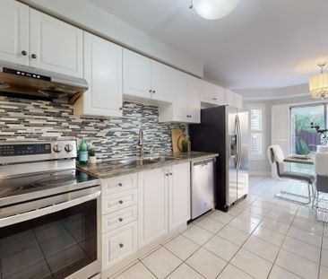 For Lease - 39 Horstman Street Unit# Main Floor, Markham, Ontario - Photo 3