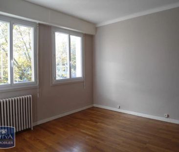 Appartement à louer 2 pièces 48.7m² - Photo 1