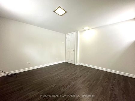 For Lease - 65 Miramar Crescent Unit# BASEMENT, Toronto, Ontario - Photo 2