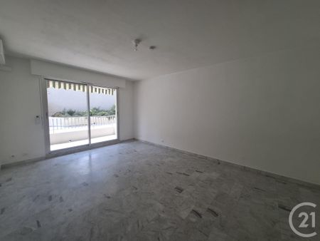 Location Appartement 2 pièces 60m² LE CANNET 06110 - Photo 2