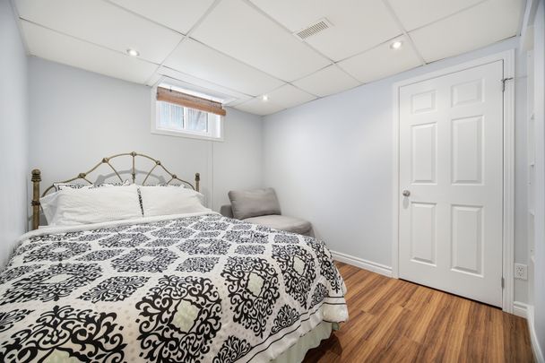 For Lease - 1301 Freeport Drive Unit# Lower, Mississauga, Ontario - Photo 1