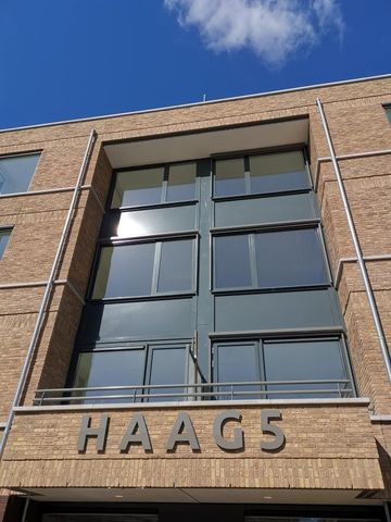 Te huur: Appartement Mgr. Horsthuisstraat in Breda - Photo 5