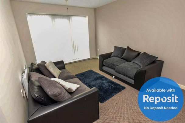 2 bedroom flat to rent - Photo 1