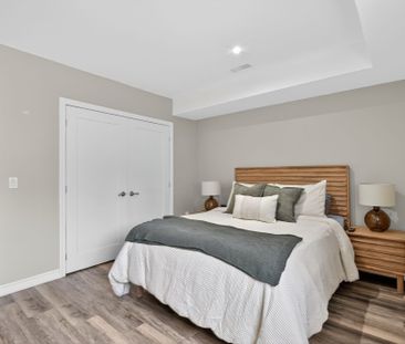 For Lease - 265 Superior Street Unit# Lower, Clearview, Ontario - Photo 4