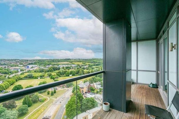Kd Tower, Hp, Hemel Hempstead, HP1 - Photo 1