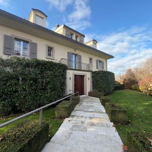 Appartement avec terrasse à Cologny - Photo 2