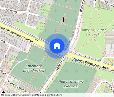 Przytulne mieszkanie dwupokojowe, ul. Niepodległości - Фото 1