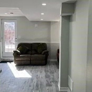 For Lease - 24 Baby Pointe Trail Unit# Bsmt, Brampton, Ontario - Photo 1