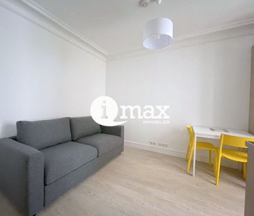 Location Appartement PARIS - - Photo 1