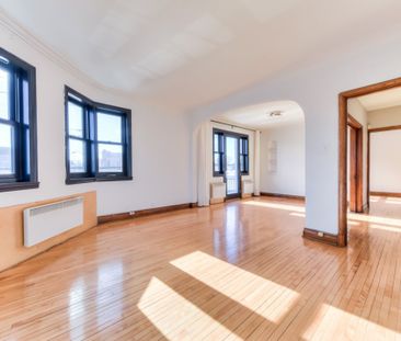 Appartement à louer - Photo 5