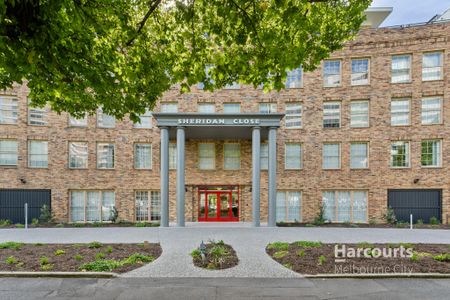 8/485 St Kilda Road, Melbourne VIC 3000 - Apartment For Rent | Domain - Photo 5