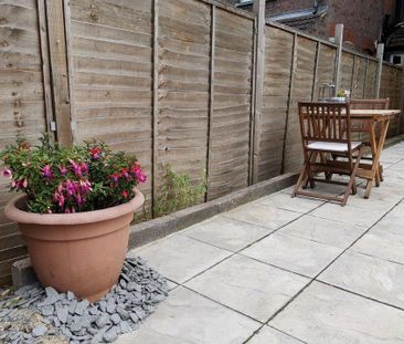 1 bedroom end of terrace house to rent - Photo 5