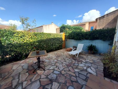 Location Maison 4 pièces 83m² CUERS 83390 - Photo 2