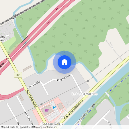 30 Rue Isabelle, Coteau-du-Lac, Coteau-du-Lac, Montérégie, J0P 1B0