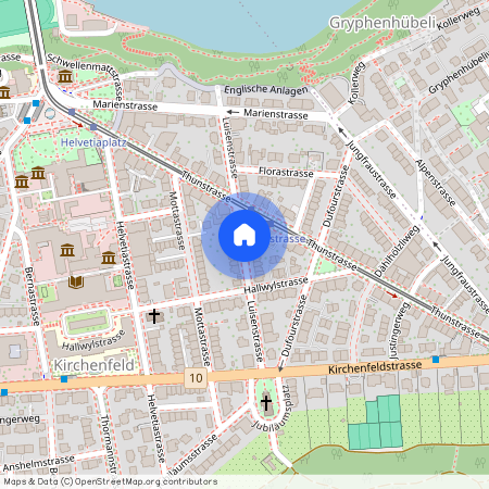 Auf Anfrage, 3005 Bern