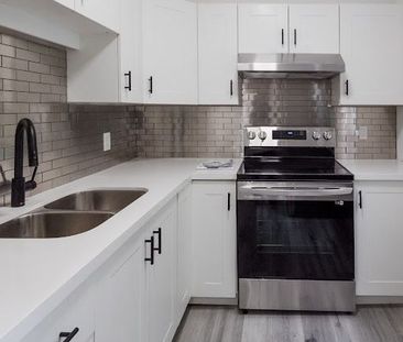 For Lease - 5 Mary Street Unit# 2, Huntsville, Ontario - Photo 5