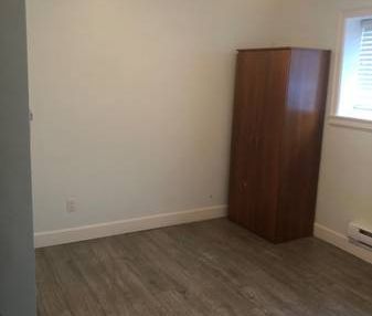 2 Bedroom basement suite— available now! - Photo 4