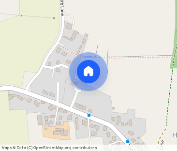 Saxon Gate, Holywell Row - Photo 1