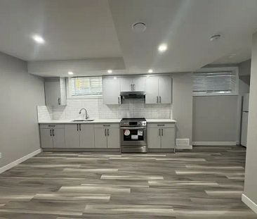 1 bedroom basement suite in NE Calgary | Cityside Ct. NE, Calgary - Photo 1