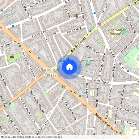 33000, Bordeaux