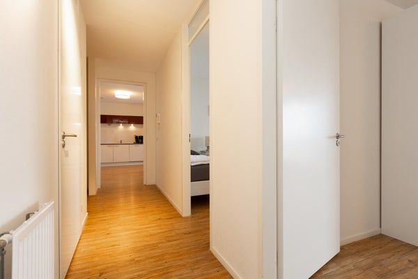 Te huur: Appartement Hellingweg 60 C in Den Haag - Foto 1