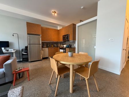 For Lease - 549 King Street Unit# 201, Toronto, Ontario - Photo 5