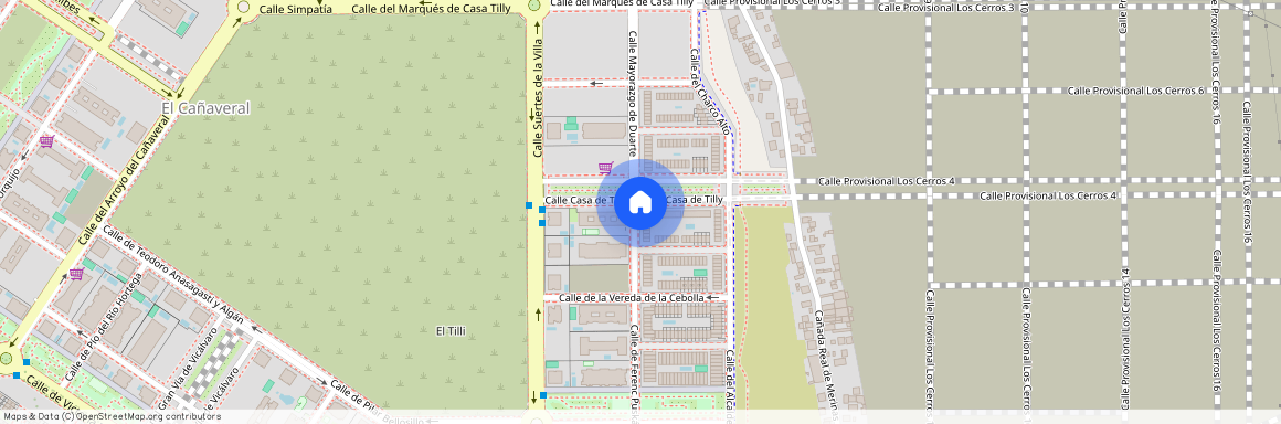 Calle Ferenc Puskas, 98, 28052 Madrid, Spain