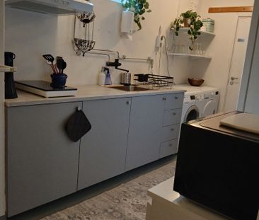 Postmästaregatan, Mölndal - Photo 6