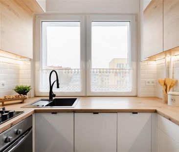 Mieszkanie Wynajem: Koszalin - Фото 6