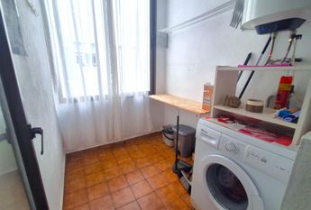 Apartamento alquiler SOLO AÑO COMPLETO