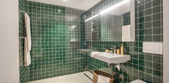 Manegghof Wohnen mit Service ab 55 Jahren+ - Photo 2