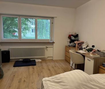 1 Zimmer, 82 m², EG - Foto 4