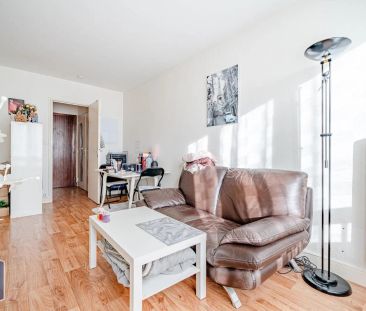 Appartement à louer 1 pièce 28.96m² - Photo 2