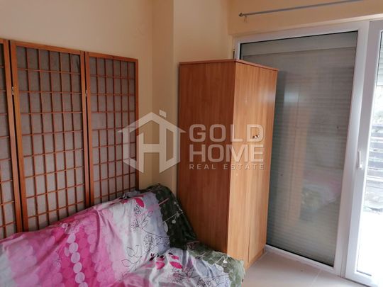 Studio/Γκαρσονιέρα για ενοικίαση Επέκταση (Πυλαία) - Photo 1