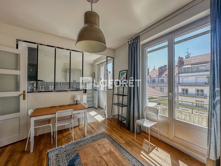 Apartment - Photo 4