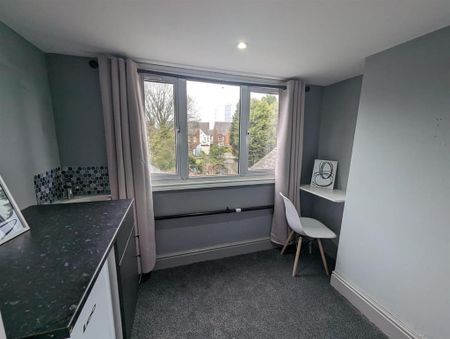1 bedroom property to rent - Photo 4